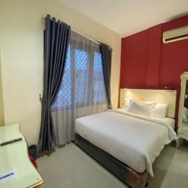 JIYO BOUTIQUE Hotel