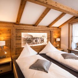 Landhaus Bauer, hotel en Oberstdorf