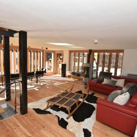 Fantastic renovated Chalet in the heart of Alps, hotel v destinácii Münster