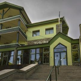 Hostel Teleki，索瓦塔的飯店