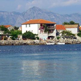 Apartments Bartul, Hotel in Sućuraj