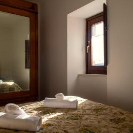 Casa Ladyhawke, hotel a Santo Stefano di Sessanio