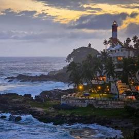 Annie's Villa, Hotel in Kovalam