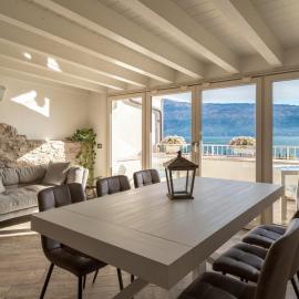 B&B Vistalago, hotel in Toscolano Maderno