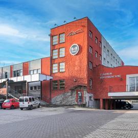 B&B Widok, hotell sihtkohas Bielsko-Biala