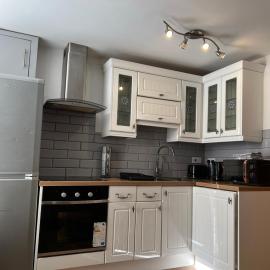 One Bed Rylands Street, hotel a Warrington