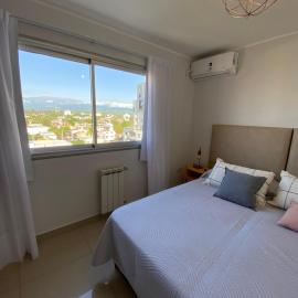 Departamento espacioso en Salta