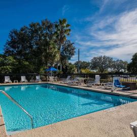 Quality Inn Orange Park Jacksonville, hotel a Orange Park