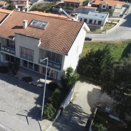 Casa da Barragem