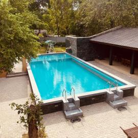 Royal Nest, hotel in Polonnaruwa