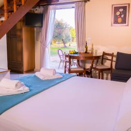 Olive Τrees Garden, hotel sa Lixouri