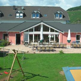 Mosel Ferienresidenz ZickZack