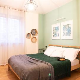[IHost Luxury Apartment] - Savona 112