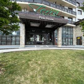 Terra SP apartments-Razlog, hotel em Razlog
