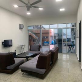 365 Homestay, hotel sa Kaki Bukit