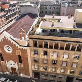 Casa Per Ferie Casa Cabrini