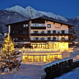 Hotel Egerthof B&B