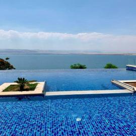 EP2 Samarah Resort, hotel a Sowayma