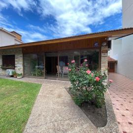 CASA SAN PABLO CENTRO (sólo familias)