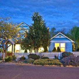 Bluemoon Vacation Rentals - Bluemoon House