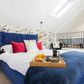 The Greenhead Hotel, hotel em Greenhead
