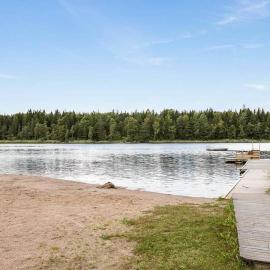 Stunning6B2B views,jacuzzi,sauna, Hotel in Sättra
