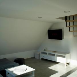 Haus Allgäu Wohnung Wertachauen, hotel a Türkheim