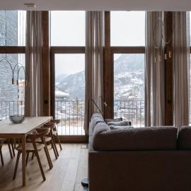 ISARD RESIDENCES & SPA by Vip Residences, Hotel in El Tarter