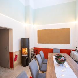Haus Harry, hotel in Eisenach