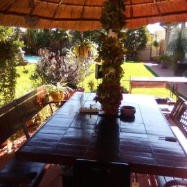 Viesnīca Casa Villa Guest House pilsētā Carletonville