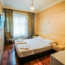 SAHRA OTEL