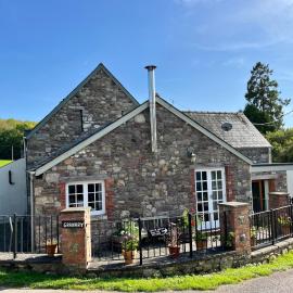 The Granary, hotel in Abergavenny