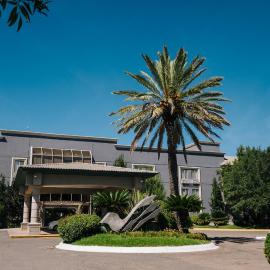 Hotel Victoria Express, khách sạn ở Durango