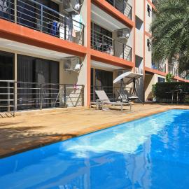New apartment Rawai Beach 310 by Capital Pro