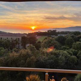 appartement Vue mer époustouflante