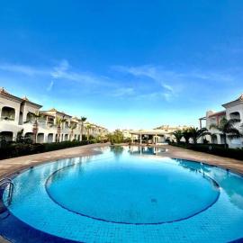 Oasis de Sérénité en Bord de Mer, Hotel in Casablanca