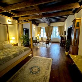 Maison Český Krumlov