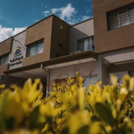 Apart Hotel Complejo del Sol y Valle, hotel a San Rafael