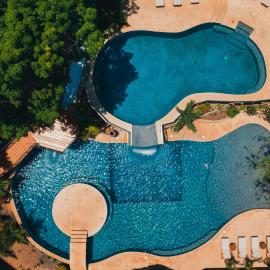 TreeCasa Hotel & Resort Nicaragua, hotel di San Juan del Sur