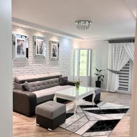 Apartament Zamojski na Roztoczu