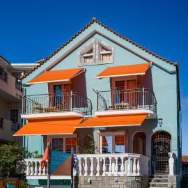 Belleza Villa, hotel di Lixouri