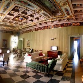 Viesnīca Resort a Palazzo B&B pilsētā Fermo