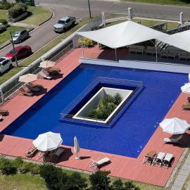 Punta del Este - Green Life - Top amenities apartament