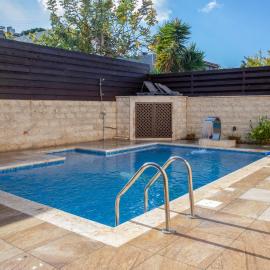 Luxury 5BR Private Villa with Pool - Paphos