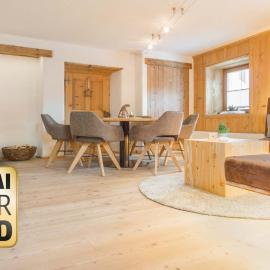 StuWip alps Appartement Sonnenstein