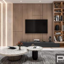 Modern and Cozy apartment in West Cairo