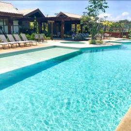 Apt 3 Quartos em Condo de Luxo, khách sạn ở Mata de Sao Joao