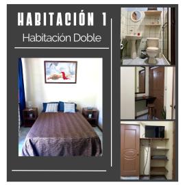 Gamboa Lodging 1, hotel in Liberia