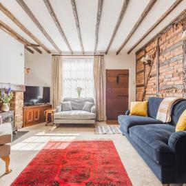 Sarahs Cottage