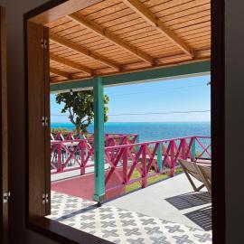 Seaflower Boutique lodge, hotel in Providencia